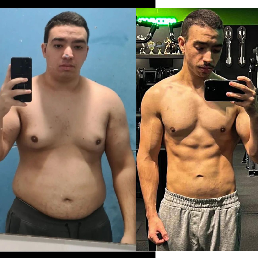 פז לפני/אחרי